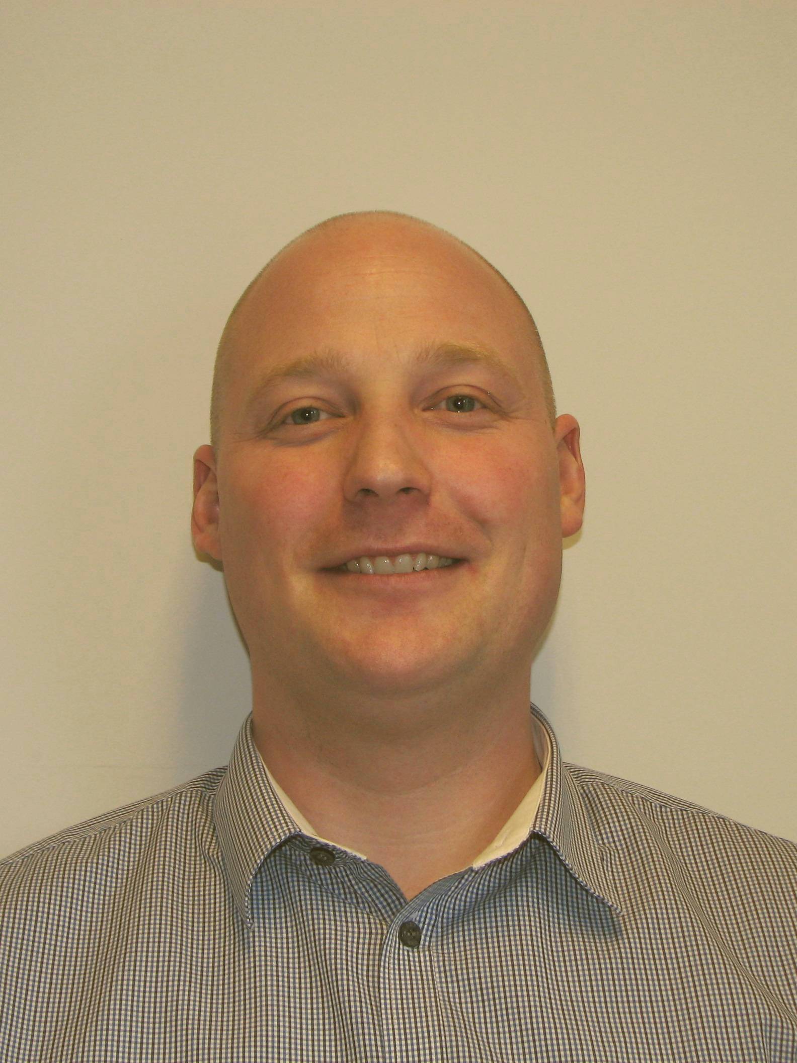 Fredrik Molin